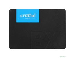 Crucial SSD BX500 500GB CT500BX500SSD1 {SATA3}