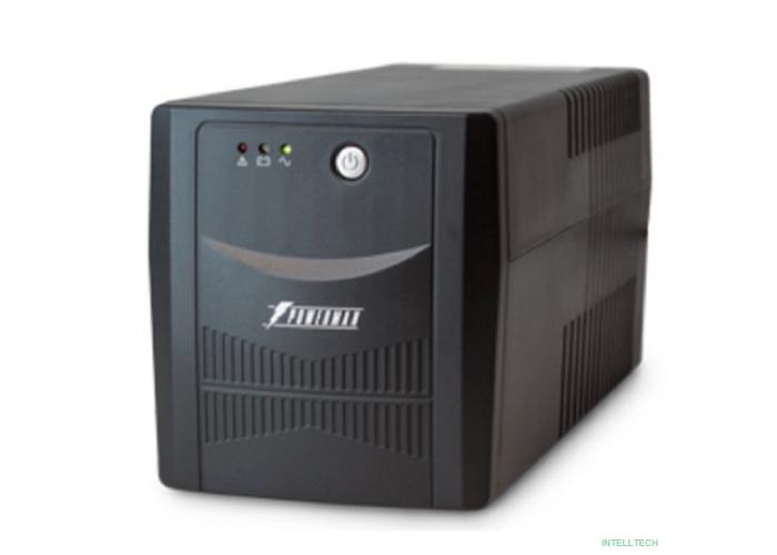 Powerman ИБП Back Pro 1050Plus