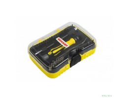 Rexant (12-4706) Набор отверток для точечных работ 45 предметов 