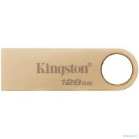 Kingston USB Drive 128GB DataTraveler SE9 DTSE9G3/128GB USB3.0 , золотистый