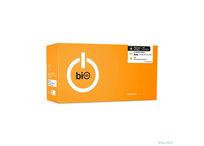 Bion BCR-106R01634 Картридж для Xerox {Phaser 6000/6010, WorkCentre 6015}(2000  стр.),Черный, с чипом