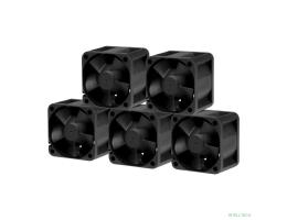Case fan  ARCTIC S4028-6K 250-6000rpm Dual Ball 4-Pin 5-Pack ACFAN00273A