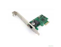 KS-is KS-724 Контроллер PCIe Gigabit Ethernet 													