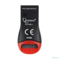 Gembird FD2-MSD-1