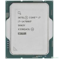 CPU Intel Core i7-14700KF  Raptor Lake OEM