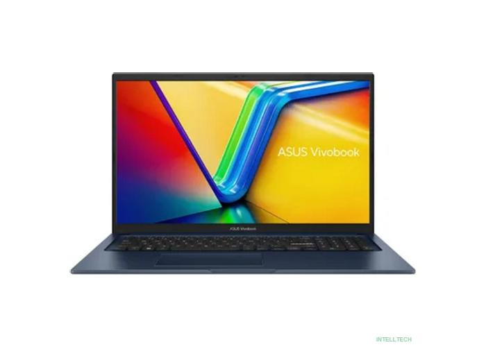 ASUS Vivobook 17 X1704ZA-AU343  [90NB10F2-M00DF0] Quiet Blue 17.3