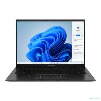 ASUS Zenbook UM3406GA-QD118 [90NB17R1-M006D0] Black 14