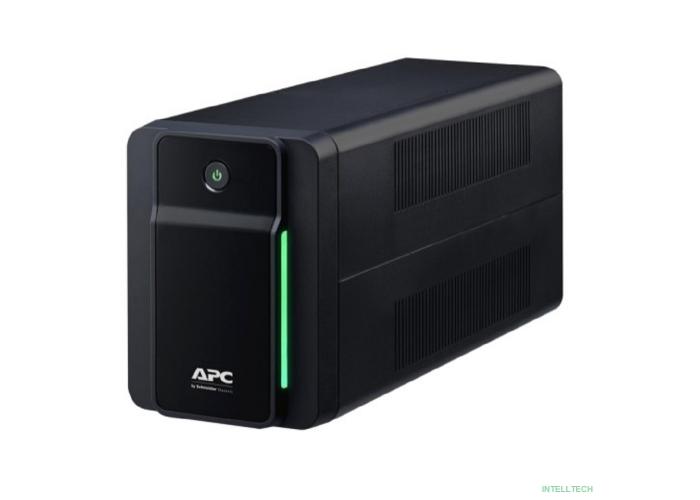 APC Back-UPS RS 750VA BX750MI-GBX750MI-GR/KZ