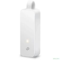 TP-Link UE300C Сетевой адаптер USB Type-C/RJ45 Gigabit Ethernet