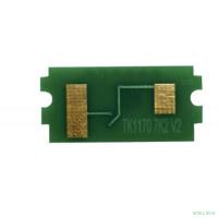 TK-1170 Чип к картриджу для Kyocera  ECOSYS M2040dn/M2540dn/2640idw, 7, 2 К {P-S-TK-1170-7.2K(EUR)}