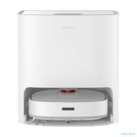 Повреждение упаковки Dreame W10 Робот-пылесос, 55Вт, белый