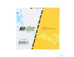 Hi-Black A2124 Фотобумага глянцевая односторонняя (Hi-image paper)  10x15, 230 г/м, 500 л. (H230-4R-500)