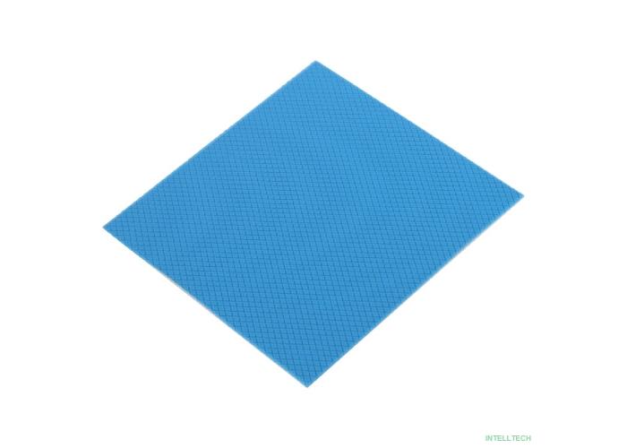 Exegate EX293288RUS Термопрокладка ExeGate EPG-6WMK (120x120x0.5 mm, 6 Вт/ (м•К))