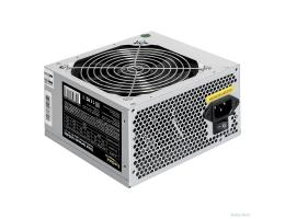 Exegate ES261567RUS Блок питания 400W Exegate Special UNS400, ATX, 12cm fan, 24p+4p, 3*SATA, 2*IDE, FDD