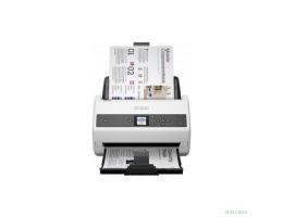 Сканер Epson WorkForce DS-870 А4