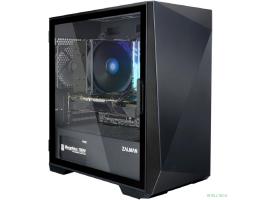 Zalman Z1 Iceberg черный без БП