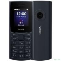 NOKIA 110 4G TA-1543 DS EAC BLUE [1GF018MPE1C01]