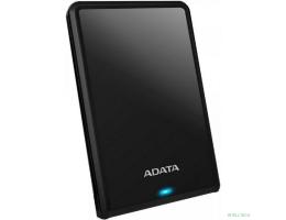A-Data Portable HDD 2Tb HV620S AHV620S-2TU31-CBK {USB 3.1, 2.5", Black}