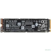 Intel SSD 256Gb M.2 760P Series SSDPEKKW256G8XT