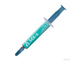 Термопаста MX-6 Thermal Compound 4-gramm   ACTCP00080A
