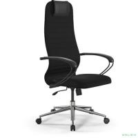 Кресло SU-B-10/подл.130/осн.009, Черный E4.12.1.2A2 [zE4.12.1.2A2]