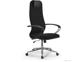 Кресло SU-B-10/подл.130/осн.009, Черный E4.12.1.2A2 [zE4.12.1.2A2]