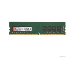 Kingston DDR4 DIMM 16GB KVR26N19D8/16 PC4-21300, 2666MHz, CL19