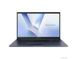 ASUS VivoBook M1502NAQ-BQ067 [90NB1841-M00810] Blue 15.6" {FHD Ryzen 5 150/16Gb/SSD512Gb/660M/noOS}