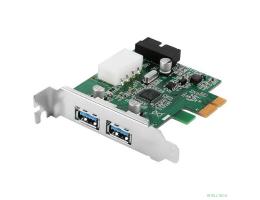 ORIENT VA-3U2219PELP  PCI-E  oem