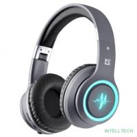 Defender FreeMotion B571 серый, LED, Bluetooth 