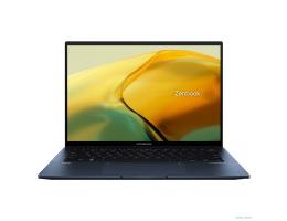 ASUS Zenbook UX3402VA-KP696 [90NB10G1-M014W0] Blue 14" {WQXGA 2560x1600  i5 13500H/16GB/512GB SSD/Bag/noOS}