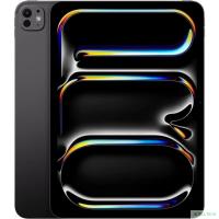 Apple iPad Pro 13-inch (M5) Wi-Fi + Cellular 256Gb with Standard glass Space Black (ME7W4LL/A)
