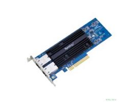 Synology E10G30-T2 Сетевой адаптер PCIE 10GB