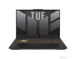 ASUS TUF Gaming FX607VJB-RL103 [90NR0MZ6-M005K0] Grey 16" {WUXGA Core 5 210H/16Gb/SSD512Gb/RTX 3050 6Gb/noOS}