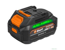 Bort БАТАРЕЯ АККУМУЛЯТОРНАЯ BA-21U {аккум. система Makita 18V LXT} [93415926]