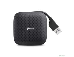 TP-Link UH400 4-портовый портативный концентратор USB 3.0