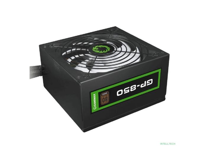 GameMax Блок питания ATX 850W GP-850