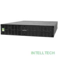 CyberPower ВБМ BPE48V75ART2U {for PR3000ELCDRT2U/PR1000ELCDRTXL2U/PR1500ELCDRTXL2U/PR2200ELCDRTXL2U EOL, 12В/9 Ач х 8}