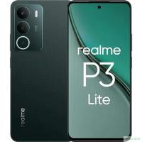 Realme P3 Lite RMX5300 4GB/128GB Зеленый