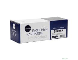 NetProduct CE285A Картридж для HP LJ Pro P1102/P1120W/M1212nf/M1132MFP/Canon 725, 1,6K
