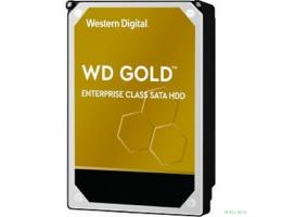 8TB WD Gold  (WD8004FRYZ) {SATA III 6 Gb/s, 7200 rpm, 256Mb buffer}