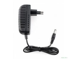 Gembird Блок питания 9В/2А, 18Вт, 1 штекер 5,5х2,5мм (NPA-AC8)