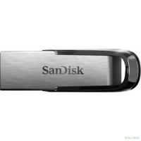 SanDisk USB Drive 32Gb Ultra Flair SDCZ73-032G-G46 {USB3.0, Black}