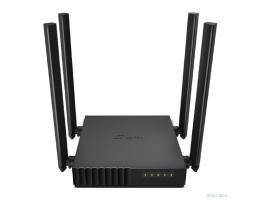 TP-Link Archer C54 Двухдиапазонный роутер Wi-Fi AC1200 с поддержкой MU-MIMO