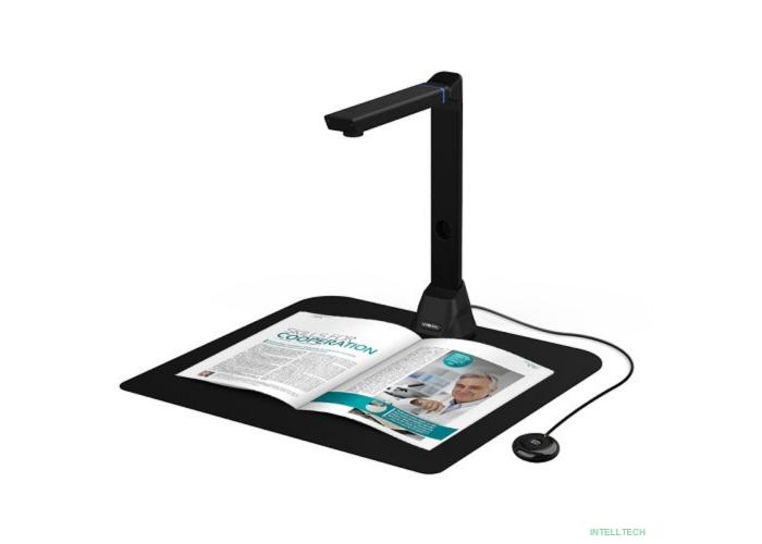 Книжный сканер VIISAN VK16