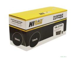 Hi-Black TK-3100 Картридж для Kyocera-Mita FS-2100D/2100DN, 12,5К