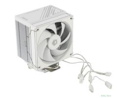 Cooler ID-Cooling FROZN A610 ARGB Wh,  Ret
