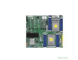 Supermicro MBD-X12DPG-QT6-B Материнская плата LGA4189 Intel C621A 16*DDR4 EATX