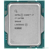 CPU Intel Core i7-14700  Raptor Lake OEM