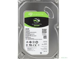 500Gb Seagate Barracuda (ST500DM009) {SATA 6 Гбит/с, 7200 rpm, 32mb buffer}